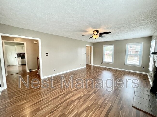 Building Photo - 4206 Buckhurst Dr