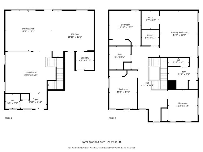 Primary Photo - 22207 Woodseem Ct