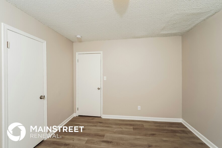 Building Photo - 3814 Mars Ave