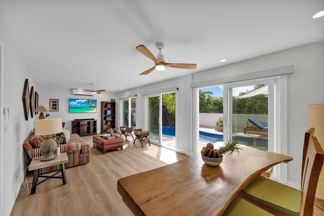 Building Photo - LUXURY LONG-TERM RENTAL: Partially Furnished and Renovated 3 Bed/3 Bath Kihei Home with Private S...