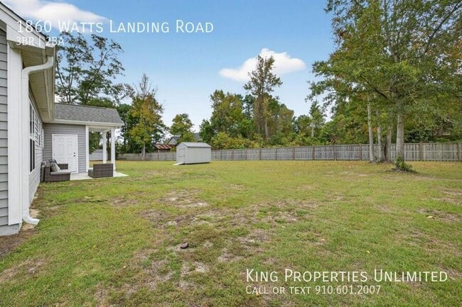 Building Photo - 1860 Watts Landing Rd