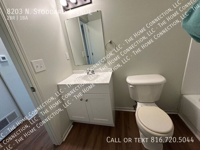 Building Photo - 8203 N Stoddard Ave