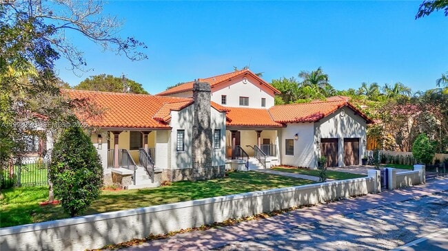 Building Photo - 519 Alhambra Cir