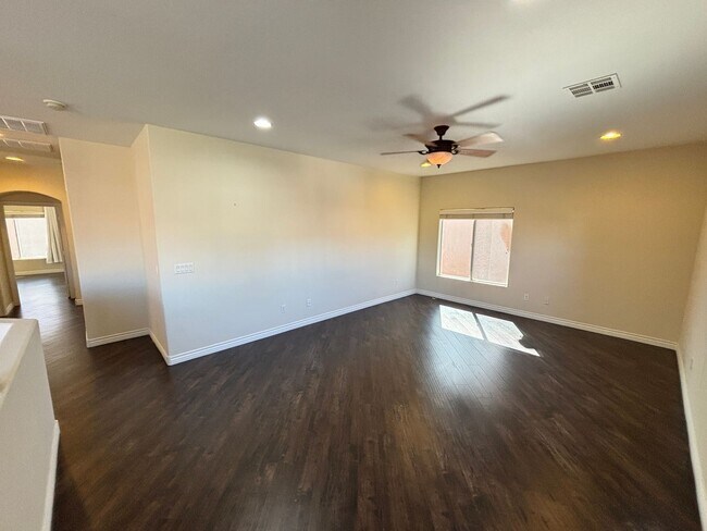 Building Photo - 5991 Bassio Ave