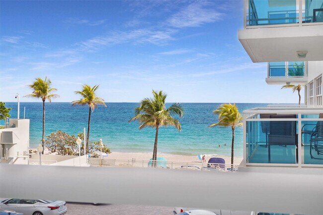 Building Photo - 3430 Galt Ocean Dr