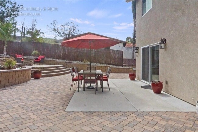 Building Photo - 24119 Barona Mesa Rd