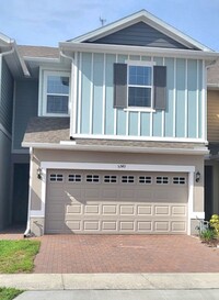 Building Photo - 3bed/2.5 Bths Townhome in Fishhawk. Lots o...