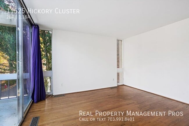 Building Photo - 11525 Hickory Cluster