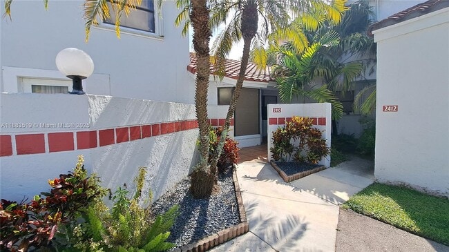 Primary Photo - 2410 San Remo Cir
