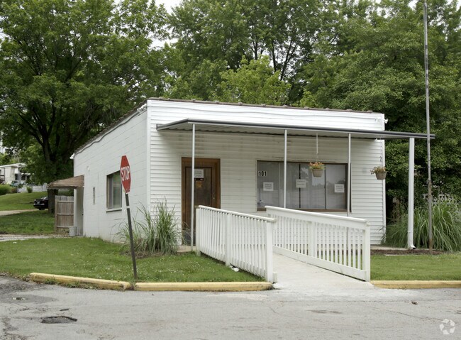 Building Photo - Brookside Estates Mobile Home Community