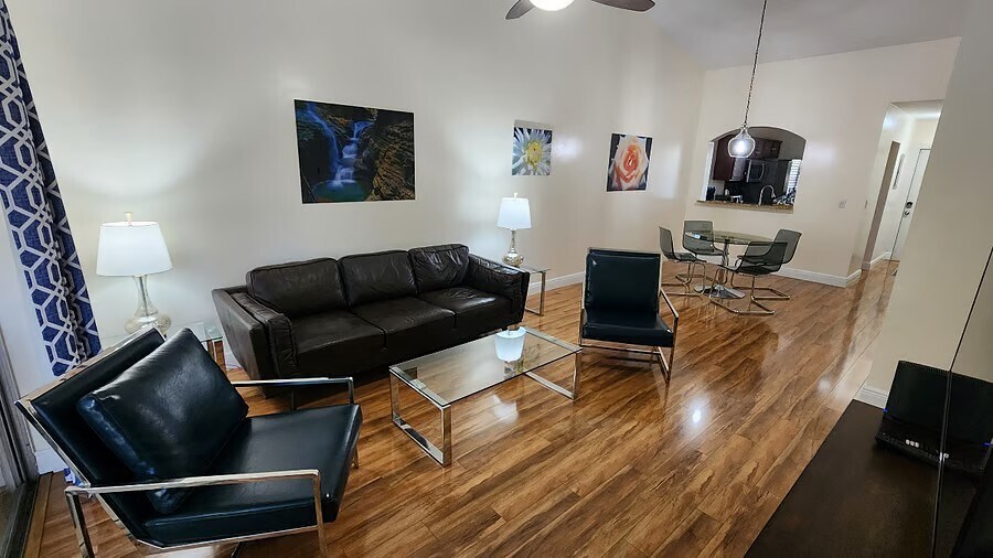 Living Room - 3151 SE Aster Ln