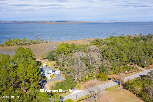 Building Photo - 55 Coosaw River Dr