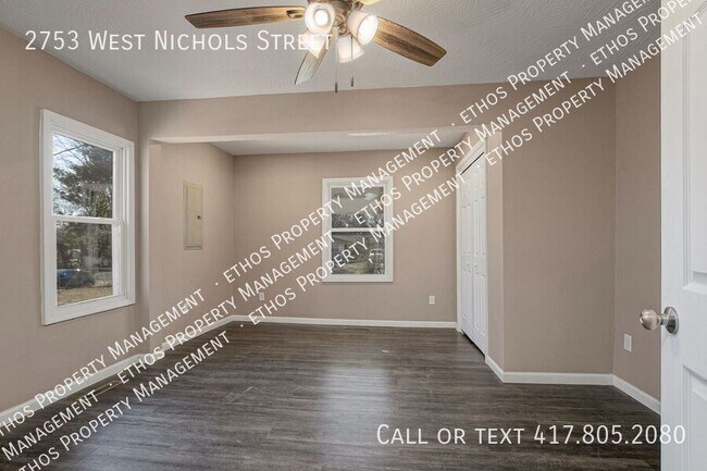 Building Photo - 2753 W Nichols St