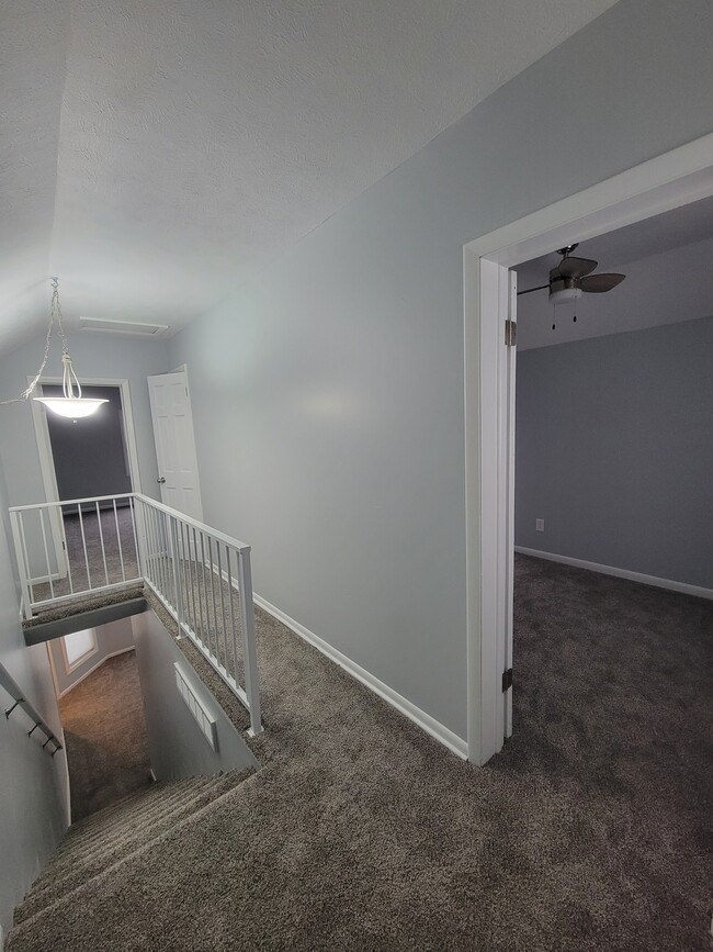 2 Bedroom Upper Level - 183 Maple St