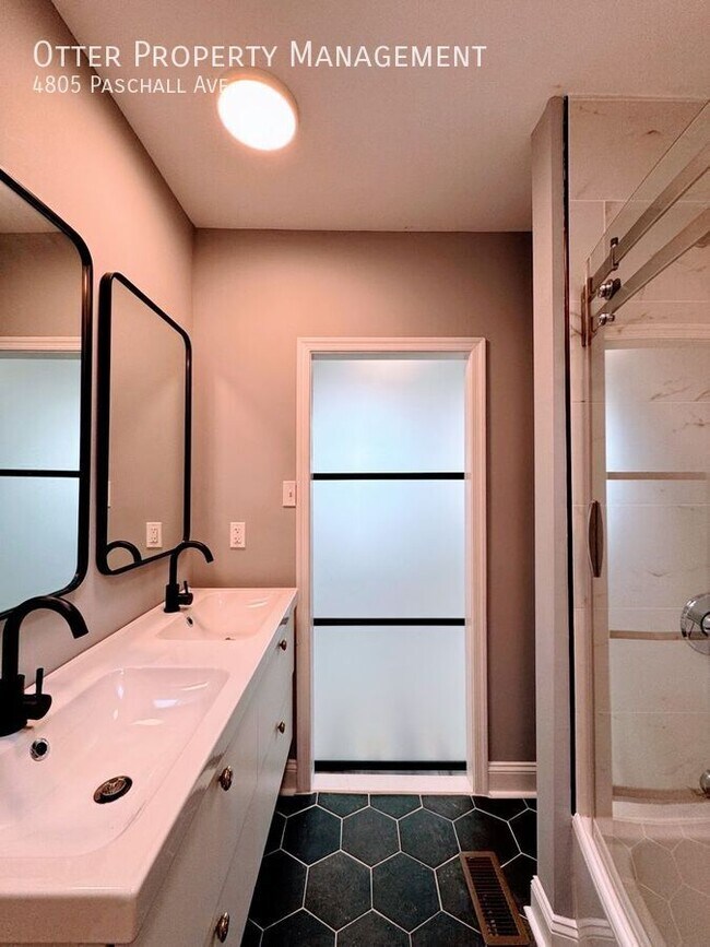 Building Photo - 4805 Paschall Ave