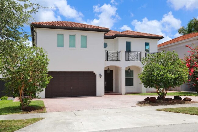Building Photo - 15270 SW 115th Terrace