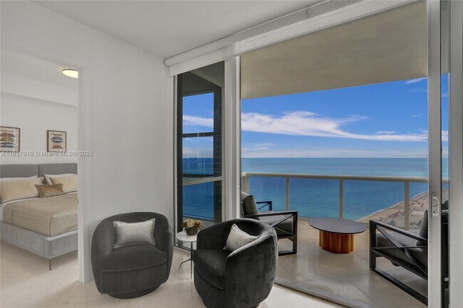 Building Photo - 18101 Collins Ave