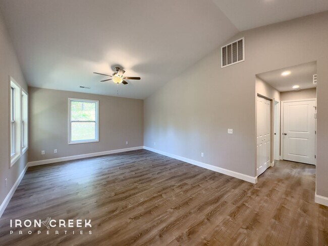 Building Photo - Beautiful New Construction Two-Bedroom in ...