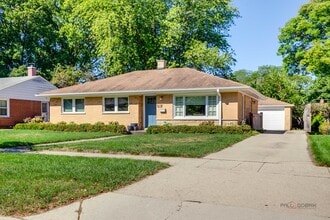 Building Photo - 519 Dawes St