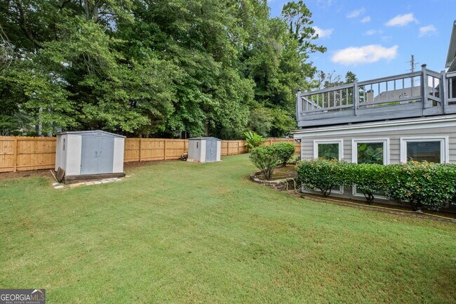 Building Photo - 2680 Nicholas Ct NE