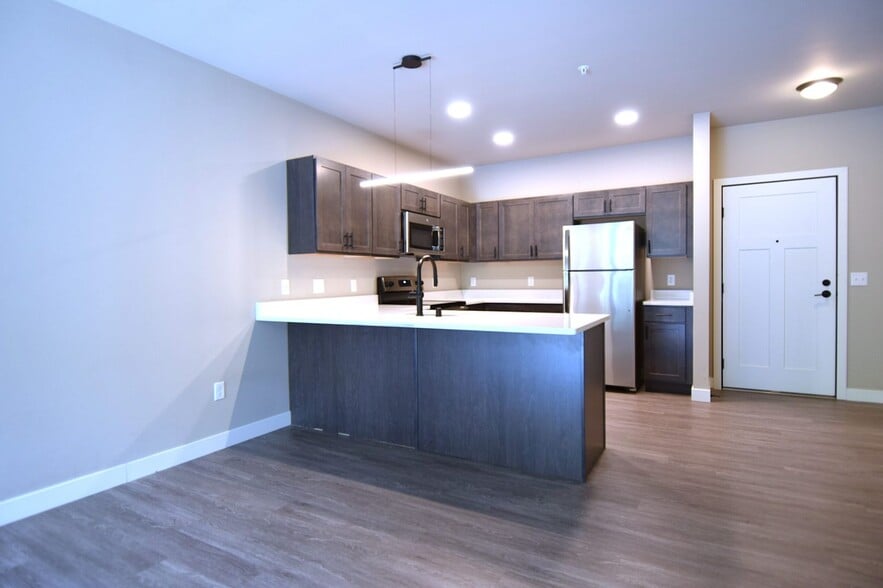 Interior Photo - Beaverbrook Apartments