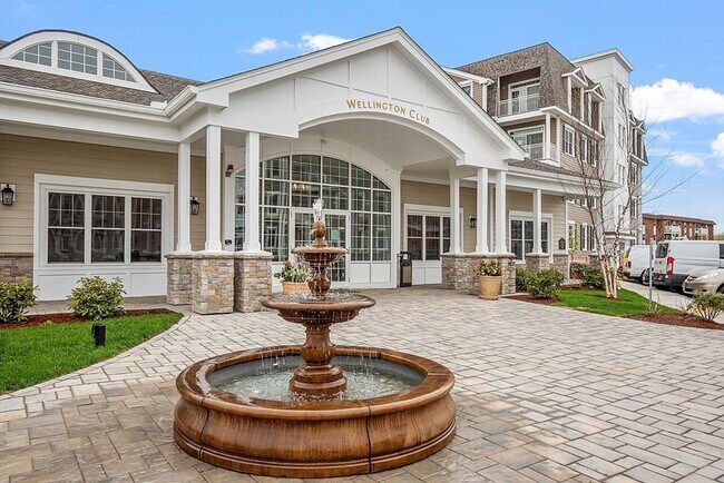 Building Photo - 320 Middlesex Ave