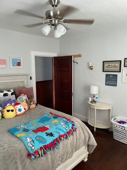 Building Photo - 29 Pierce St