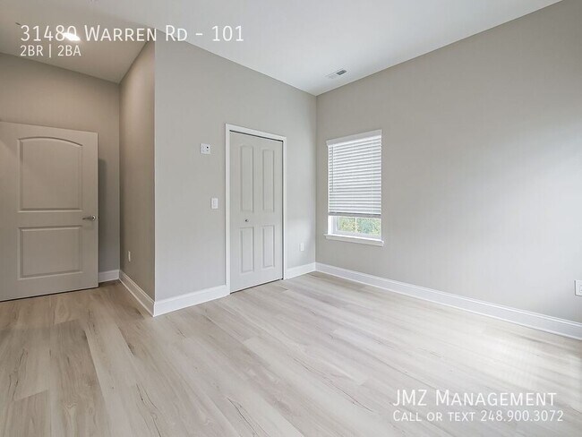 Building Photo - 31480 Warren Rd