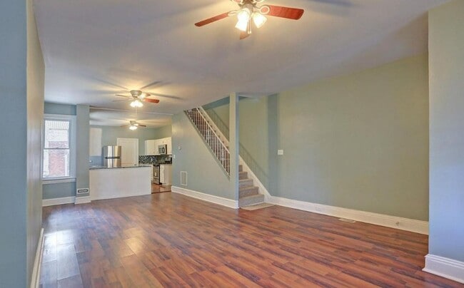 Building Photo - Coming Soon! Spacious 4 Bedroom, 1 Bath Ho...