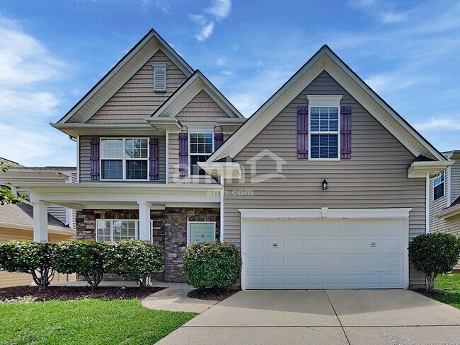 Building Photo - 104 Portland Falls Dr