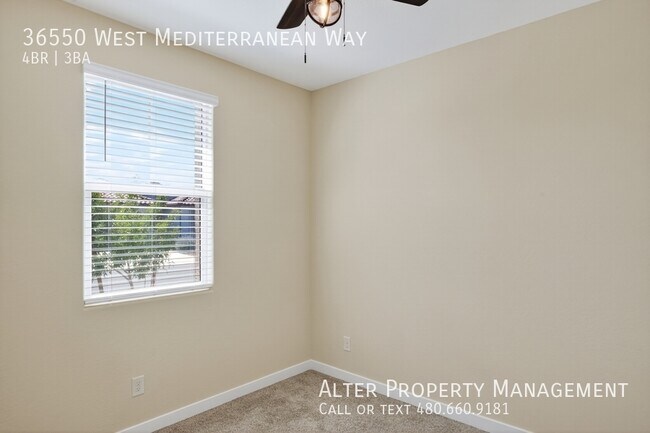 Building Photo - 36550 W Mediterranean Way