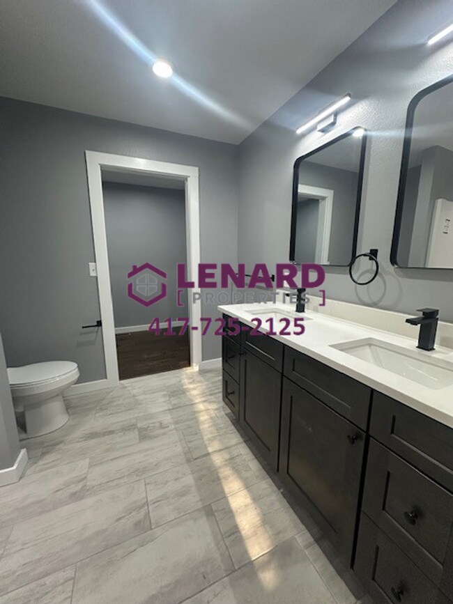 Building Photo - Brand New 3 Bedroom Home!