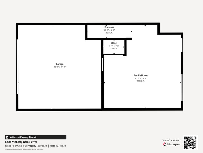 Building Photo - 5930 Winberry Creek Dr