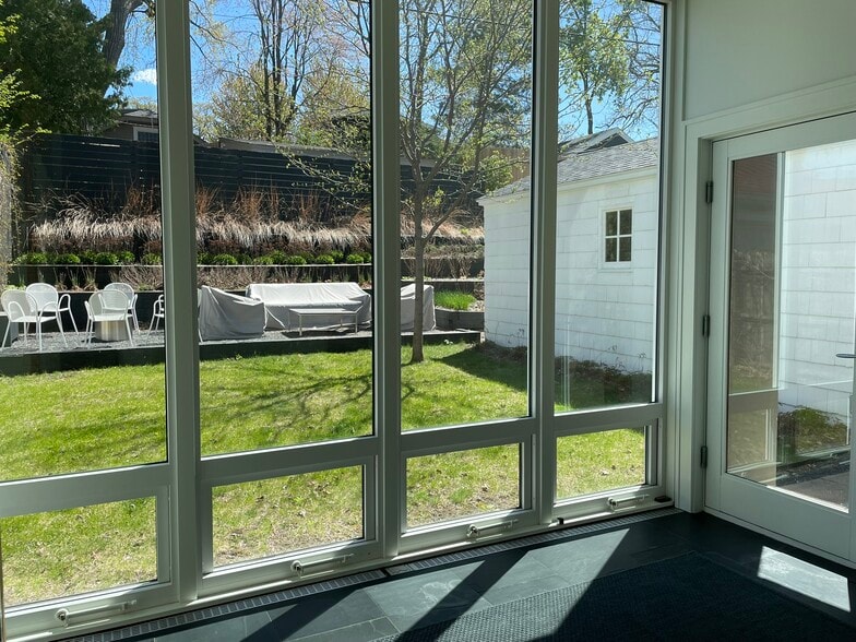 Backyard Patio, Kitchen + Mudroom/Sunroom Addition - 5025 York Ave S