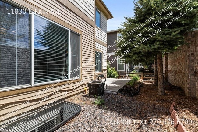 Building Photo - 11830 E Fair Ave