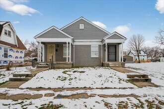 Building Photo - 2351 North LaSalle Street - $750.00/mo.