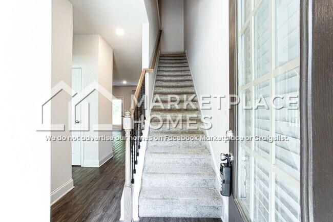 Building Photo - 6265 Trickle Bnd