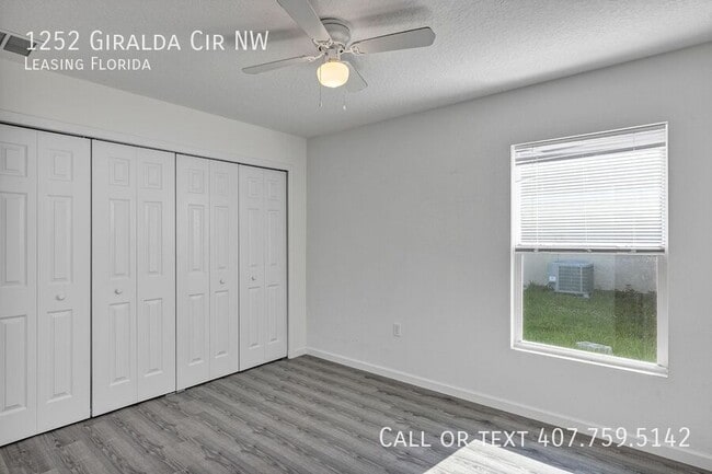 Building Photo - 1252 Giralda Cir NW