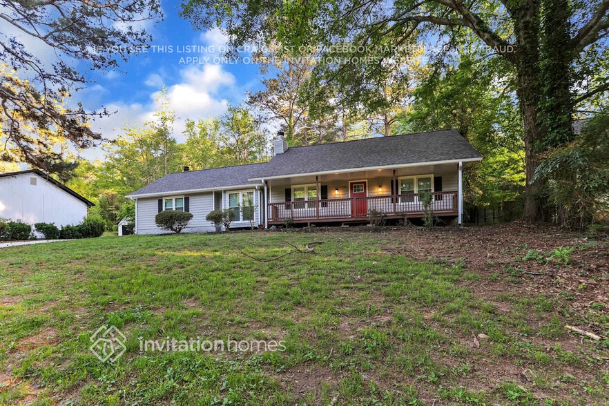 Building Photo - 7270 Oswego Trail