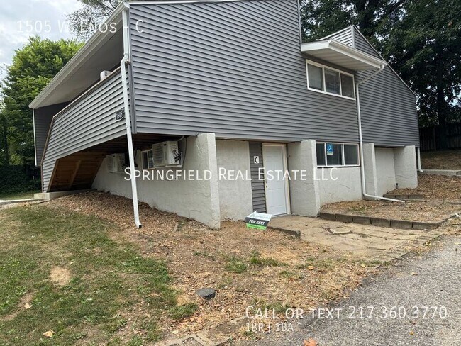 Primary Photo - 1505 W. Enos-C