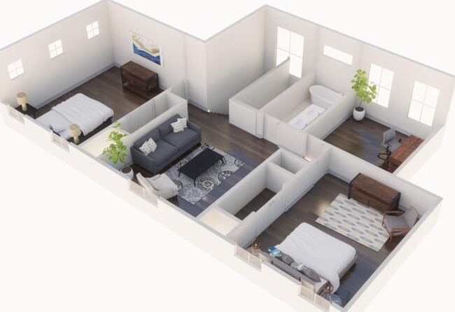 Building Photo - 3014 E 14th 1/2 St