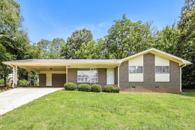 Building Photo - 4212 Plumtree Way
