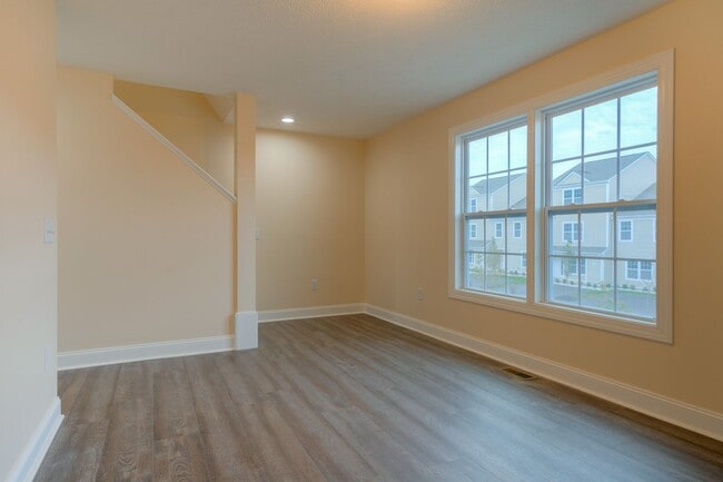 Building Photo - More units and move-in options available!