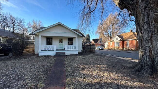 Primary Photo - Great House Near Old Town In Fort Collins