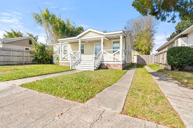 Building Photo - 3827 William Pl