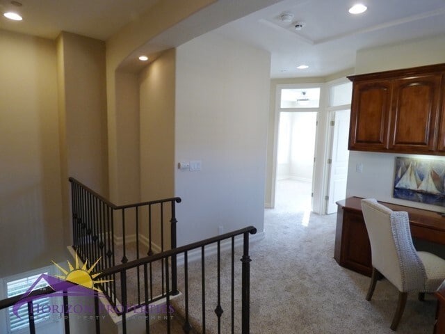 Building Photo - Modern Three-story 5 Bed 3.5 Bath 2,601 sqft Fair Oaks Home