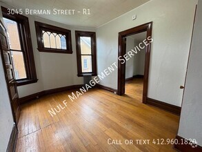 Building Photo - 3045 Bergman St