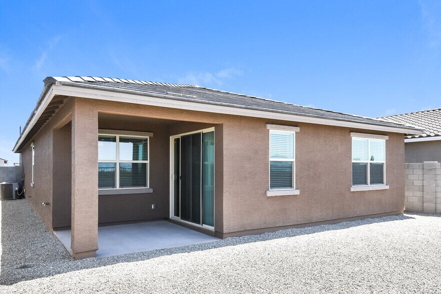Building Photo - 25320 N 144th Dr