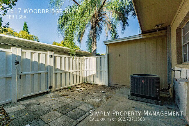 Building Photo - 7617 Woodbridge Blvd