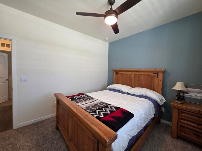 Building Photo - Beautiful Newer Build 3 Bedroom Home in Be...